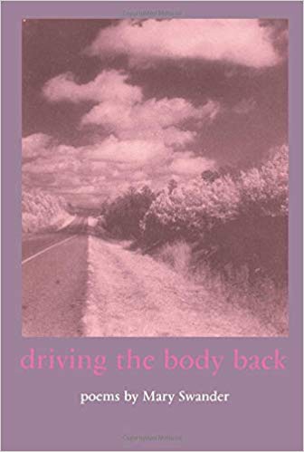 Driving The Body Back