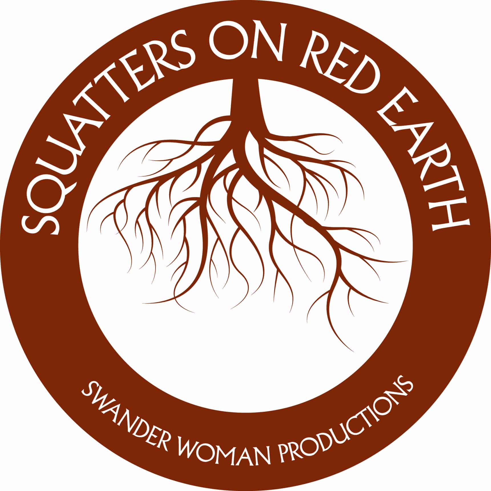 Squatters on Red Earth